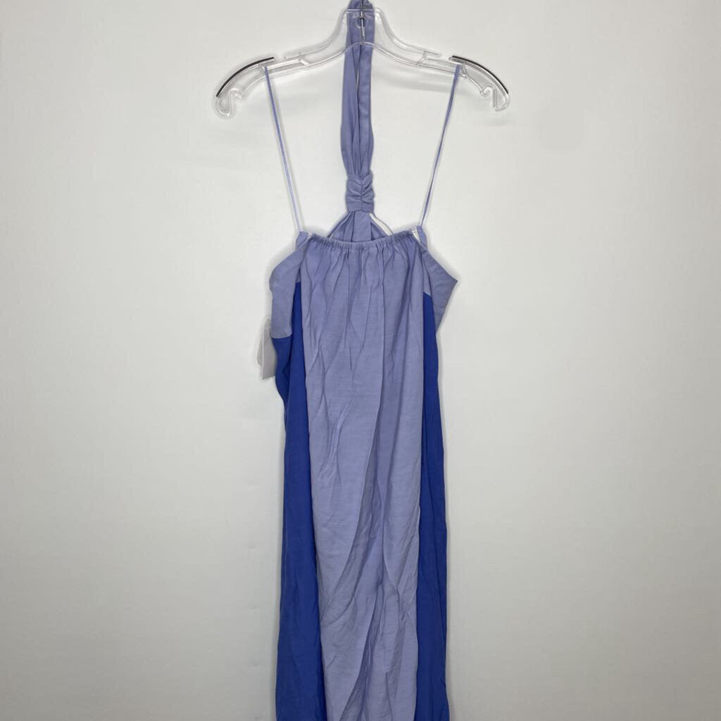 Nine West Dress M Purple