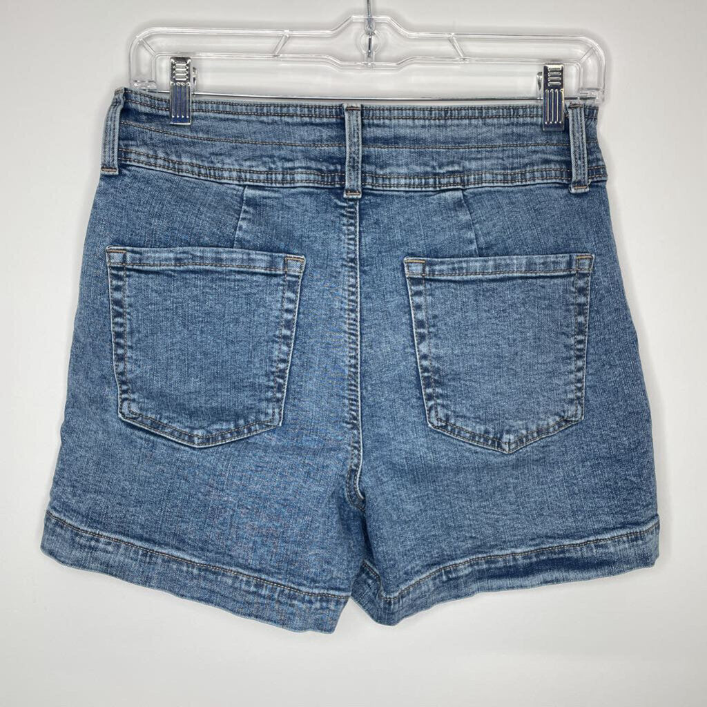 Maurices Shorts 6 Denim