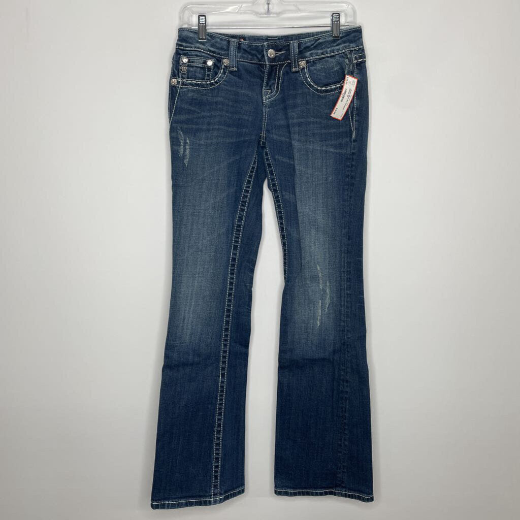 Miss Me Designer Jeans 00 Denim