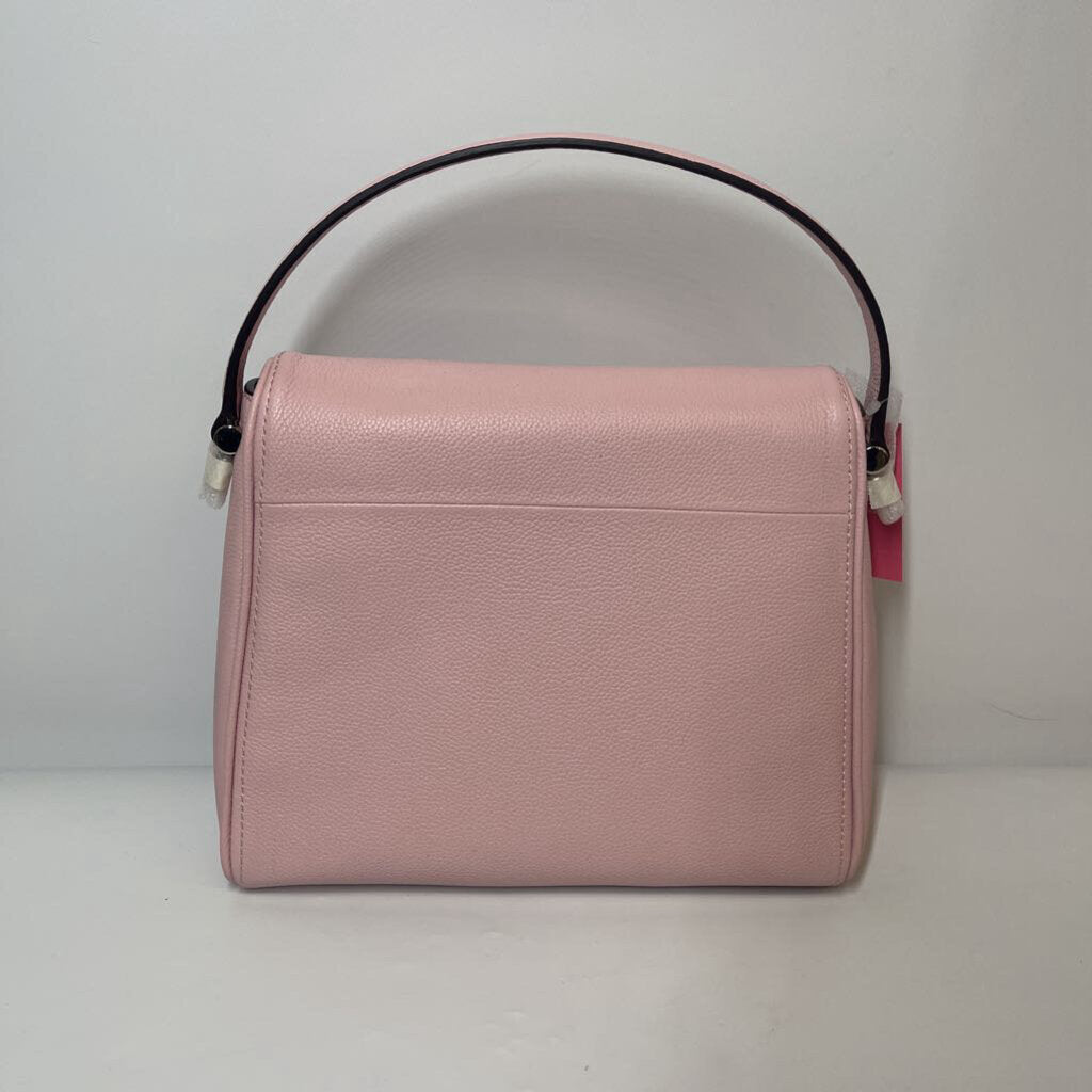 Purses 11Wx8.5Hx4D Pink