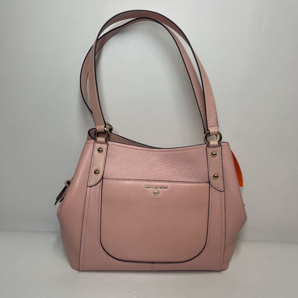 Michael Kors Purse Purses 10Hx12Lx4.5D Pink