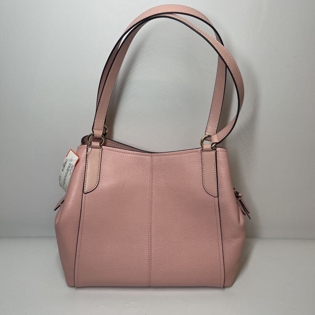 Michael Kors Purse Purses 10Hx12Lx4.5D Pink