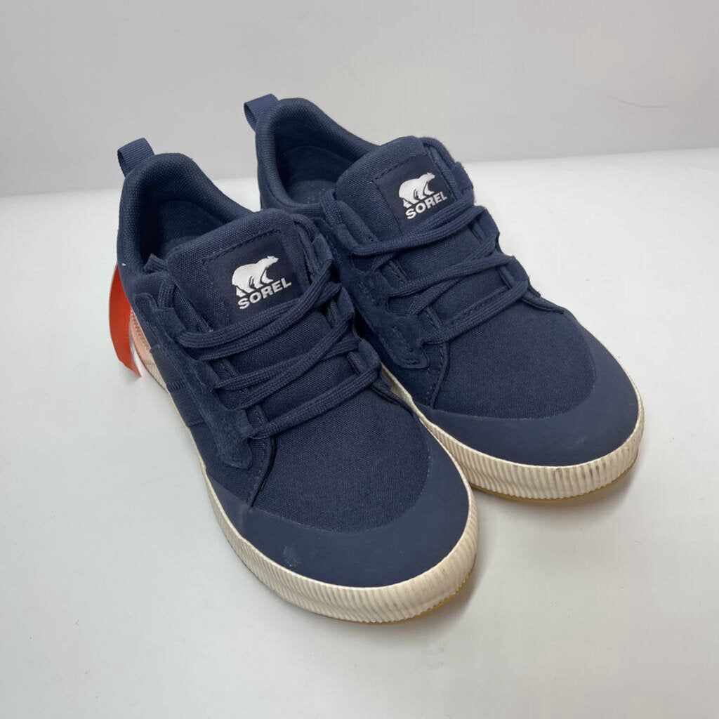 Sorel Shoes 8 Blue