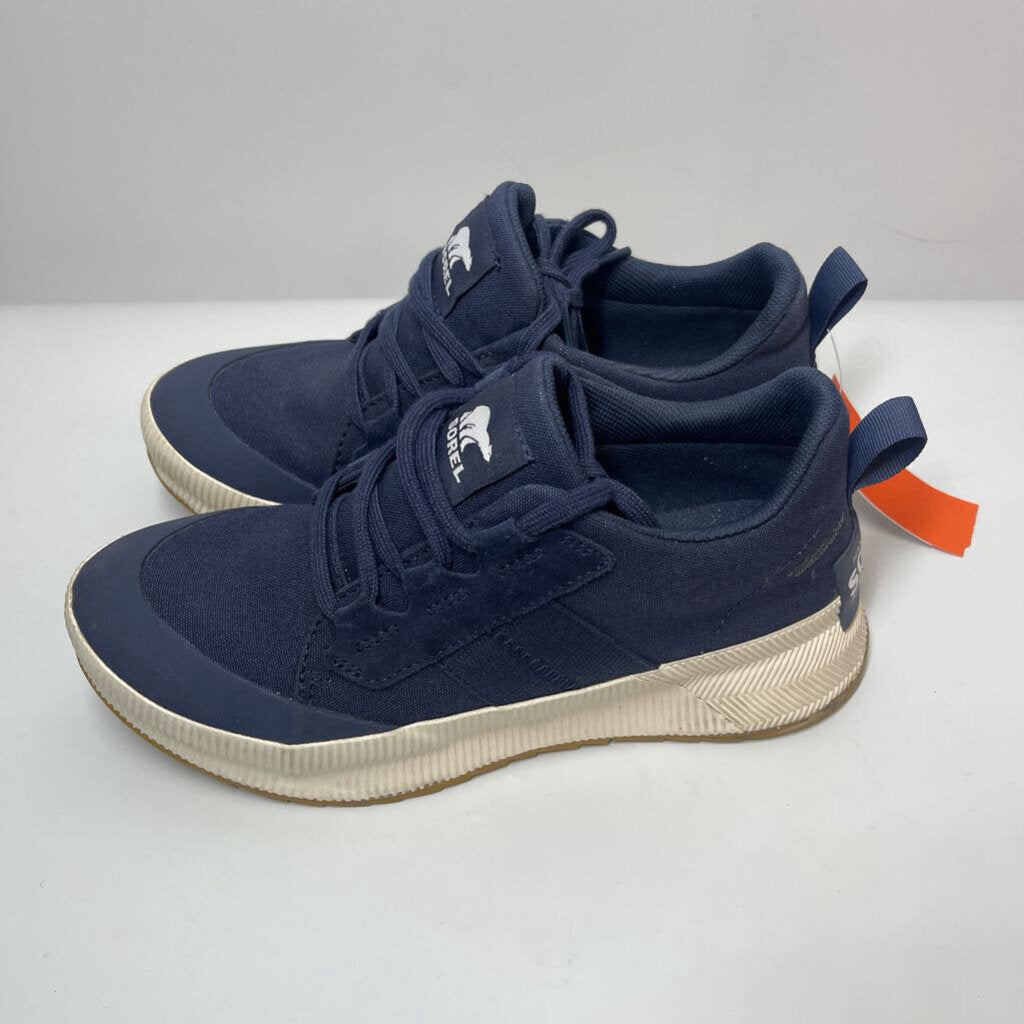 Sorel Shoes 8 Blue