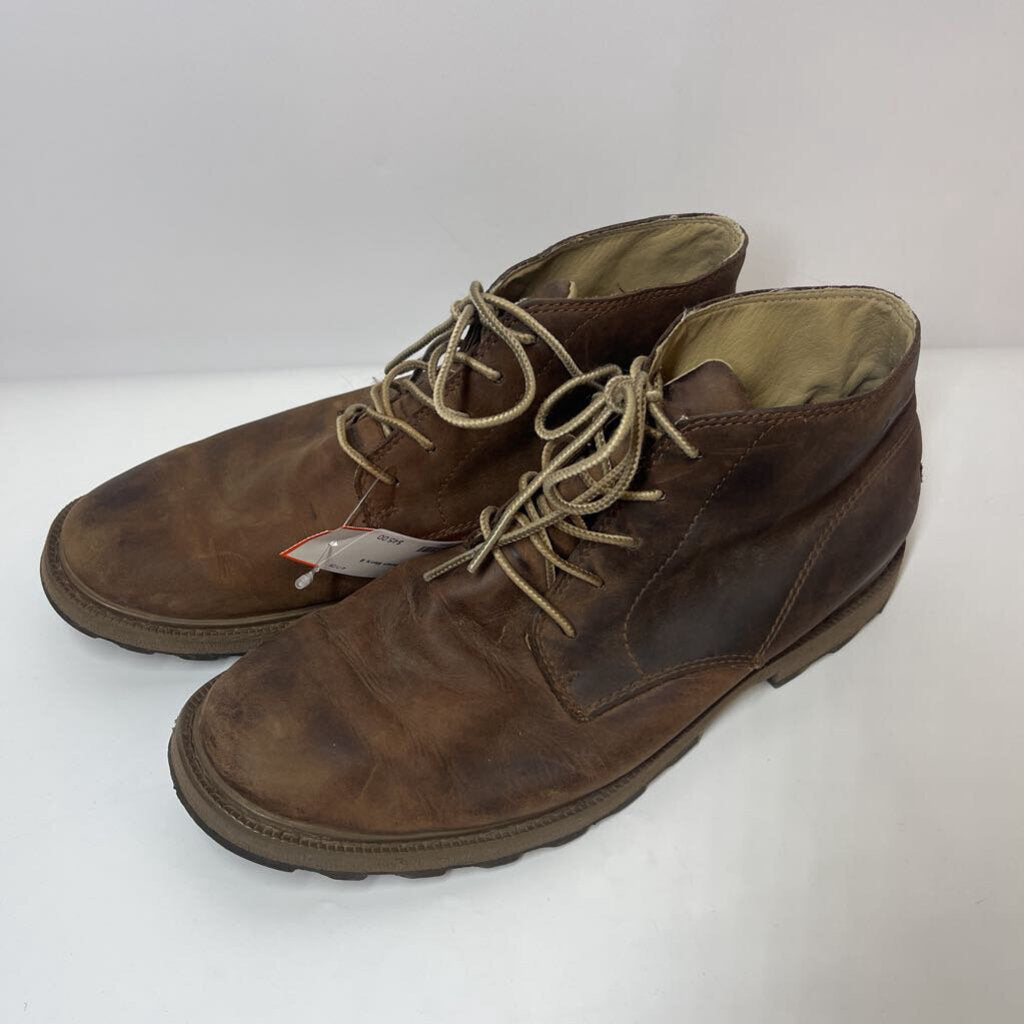 Sorel Shoes Men's 9 Brown