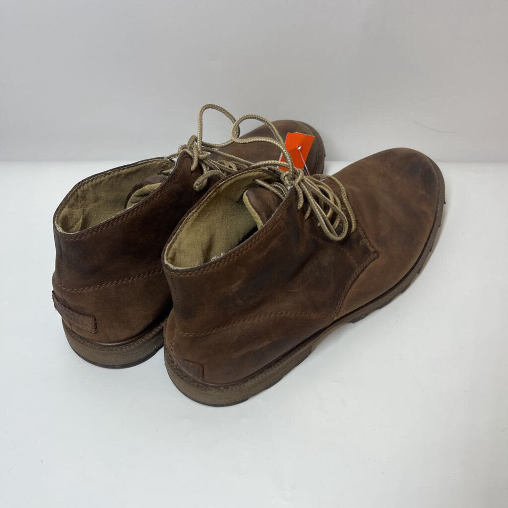 Sorel Shoes Men's 9 Brown