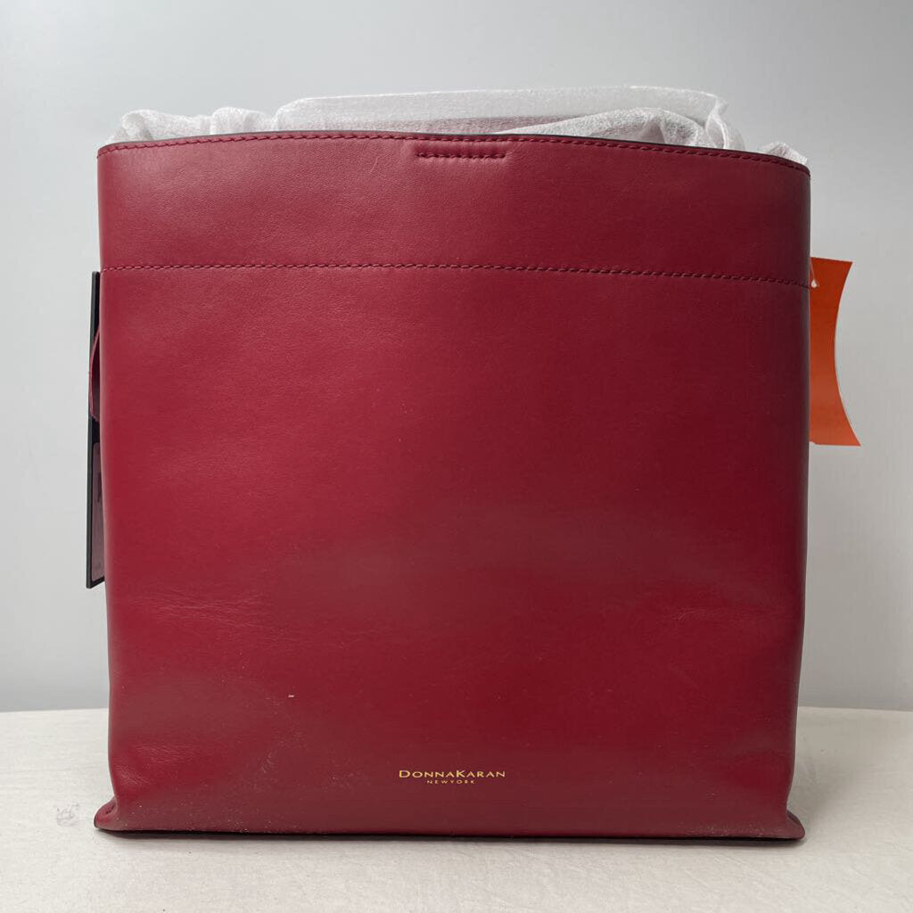 Purses Bridge Hampton Red