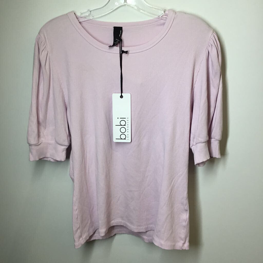 Bobi Shirt L Lilac