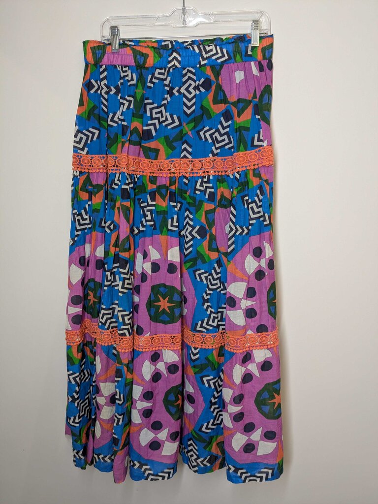 Skirt XL Multi