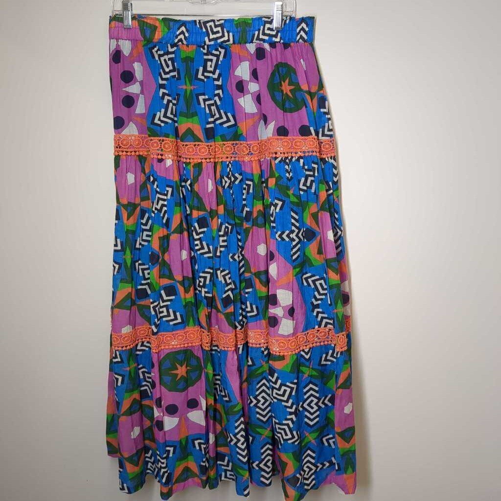 Skirt XL Multi