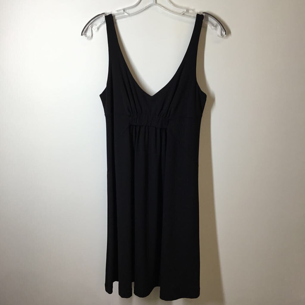 Cabi Dress L Black