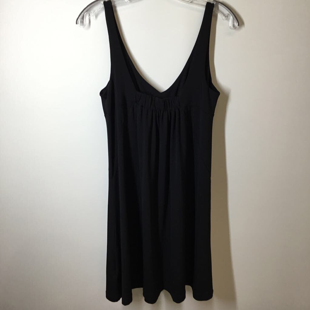 Cabi Dress L Black