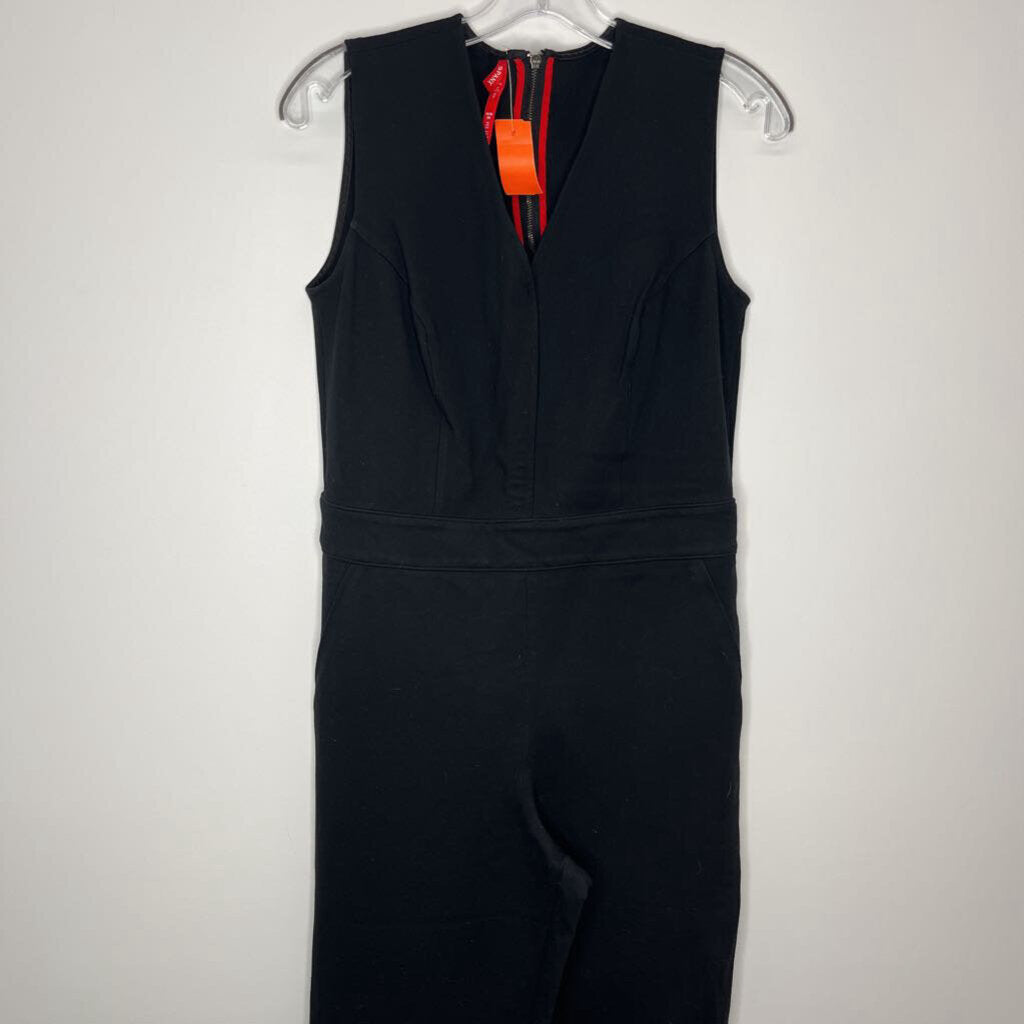 Spanx Designer Outfit M Black