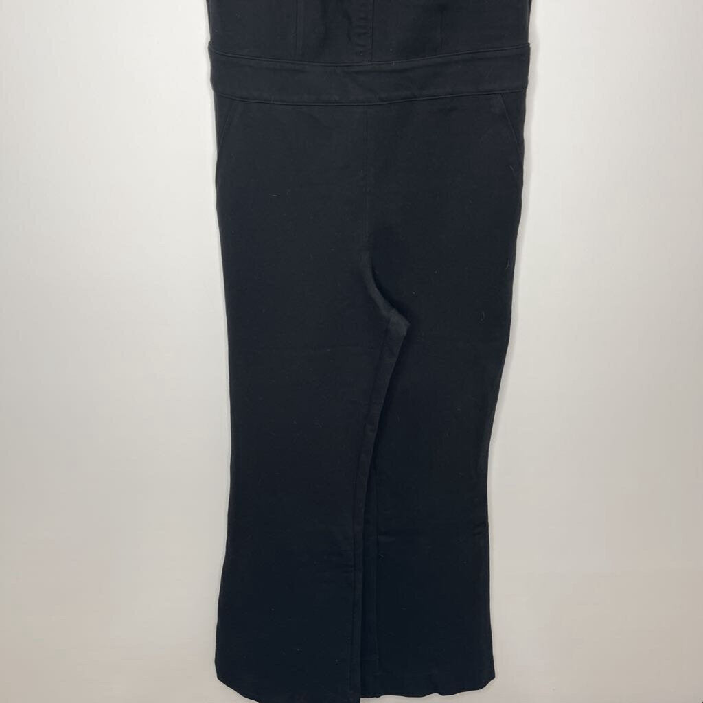 Spanx Designer Outfit M Black