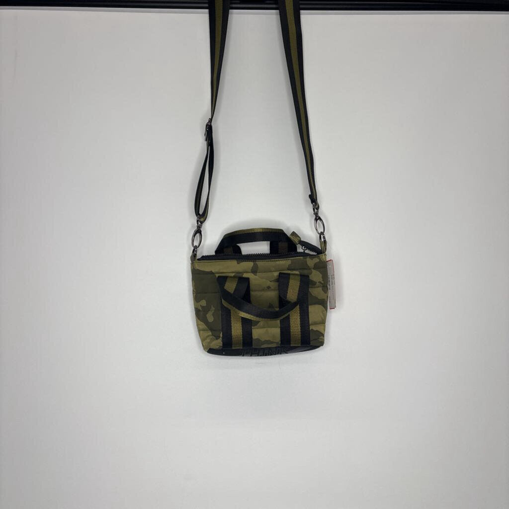 Purses Green Camo