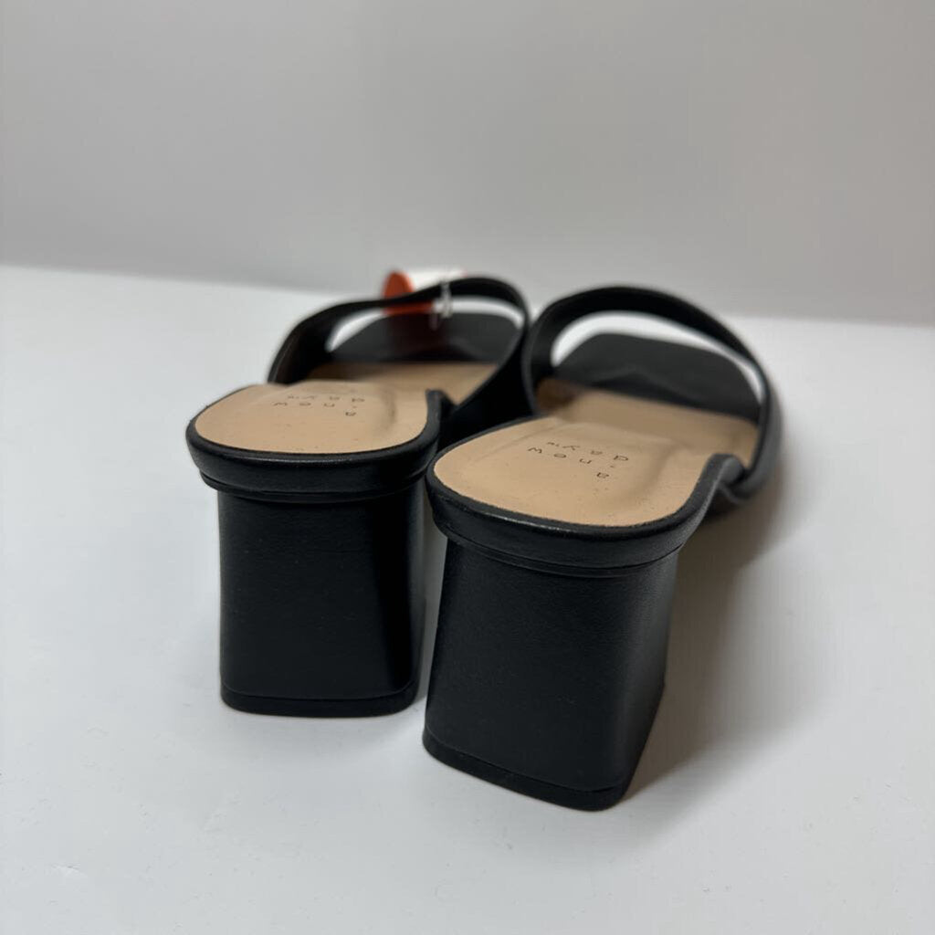 A New Day Shoes 11 Black