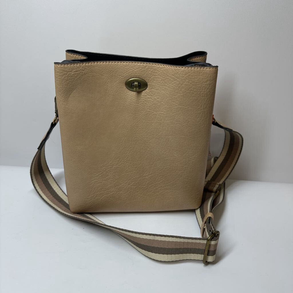Purses Brown/Grey