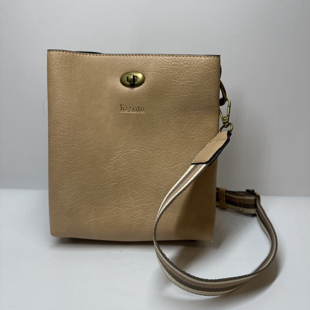 Purses Brown/Grey