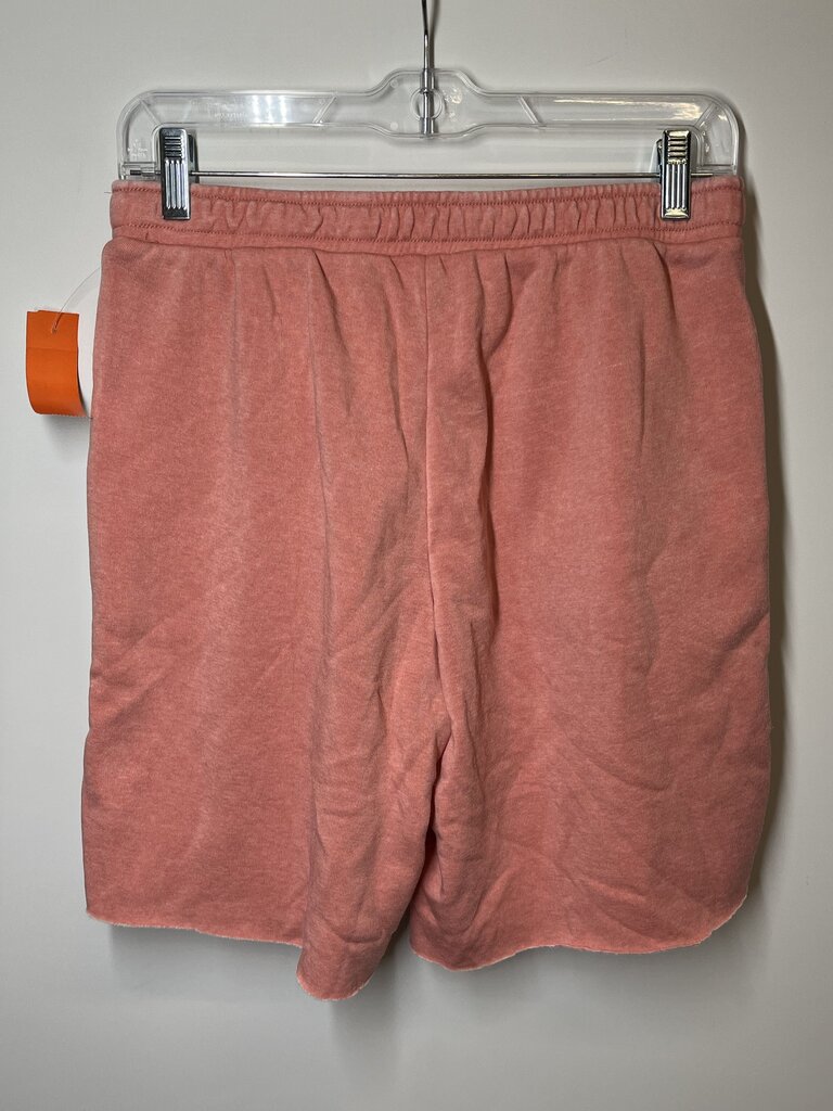 Double Zero Shorts S Pink