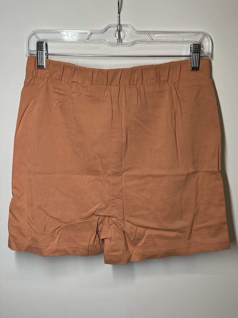 Skirt M Orange