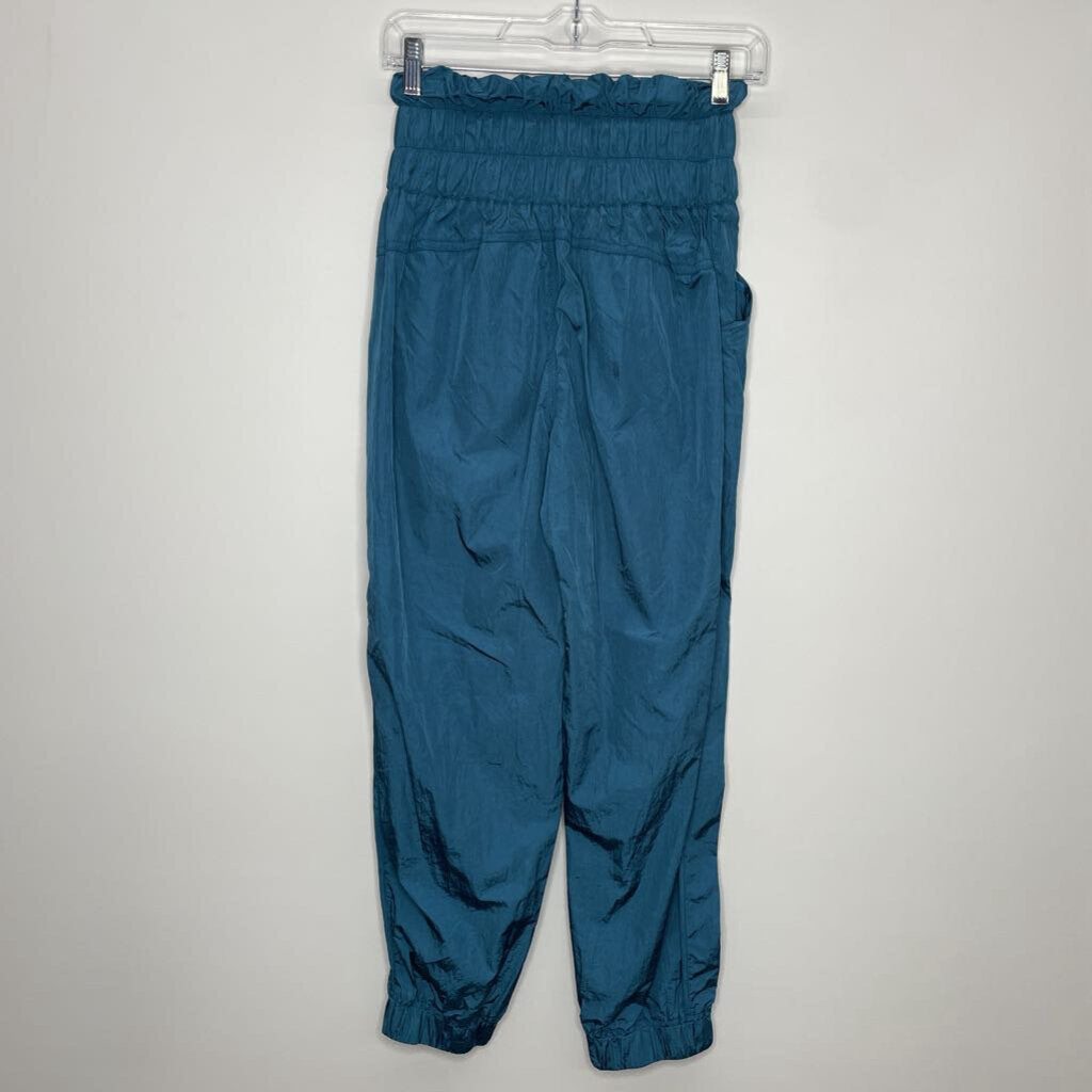 Free People Athletic Bottoms XS Blue