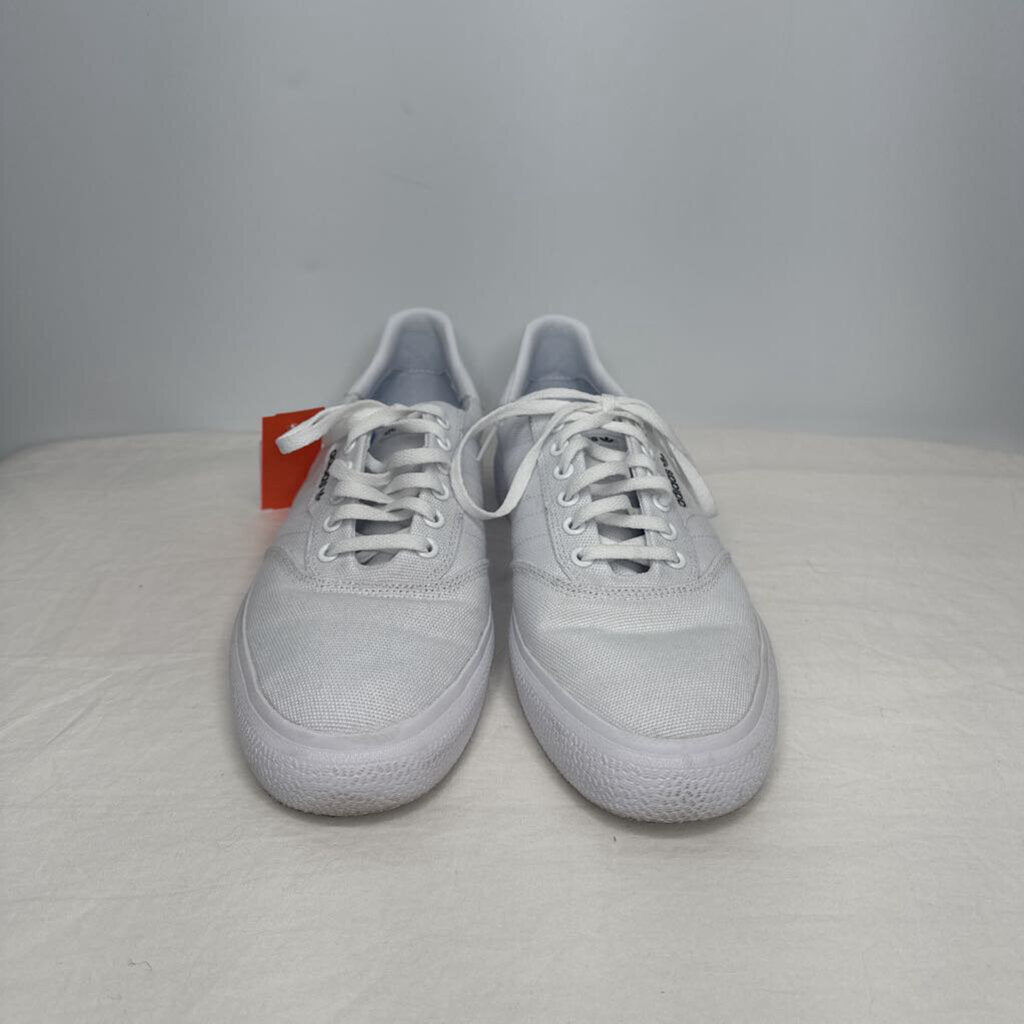 Adidas Shoes Men's 12 White