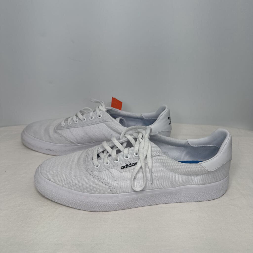 Adidas Shoes Men's 12 White