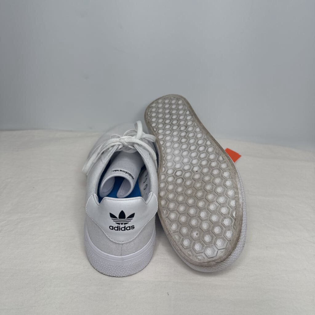 Adidas Shoes Men's 12 White
