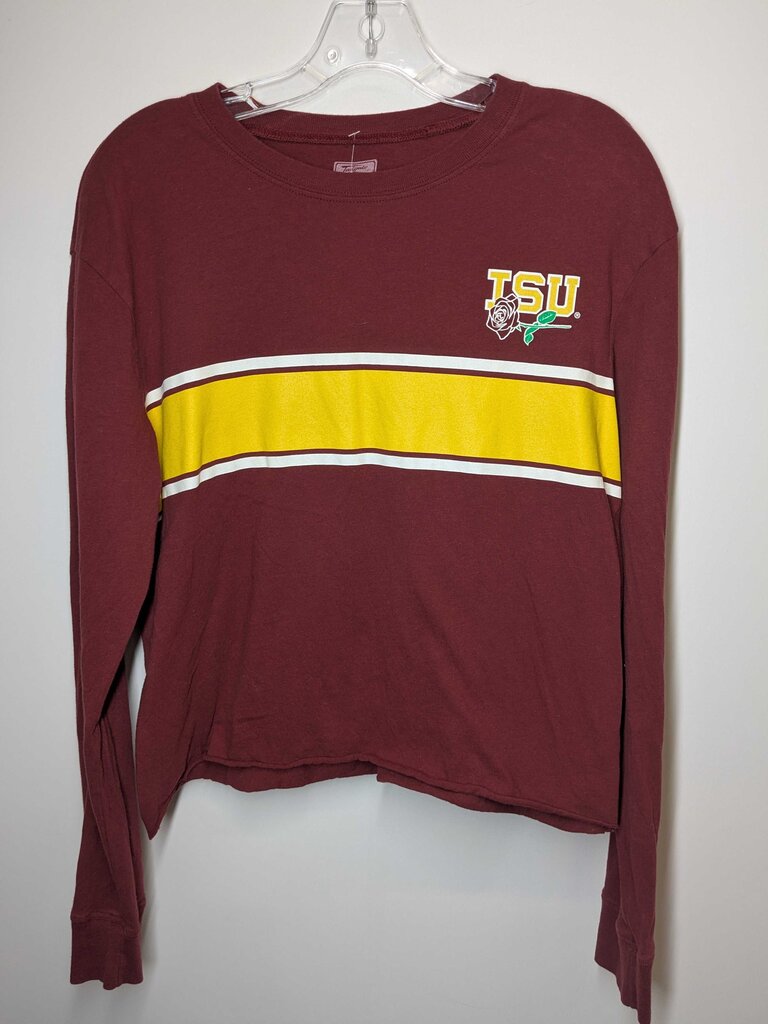 Tailgate Team Wear M Red/Yellow