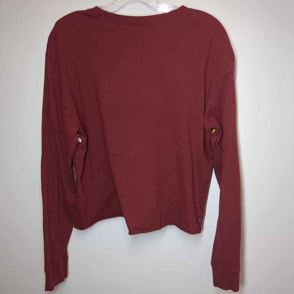 Tailgate Team Wear M Red/Yellow