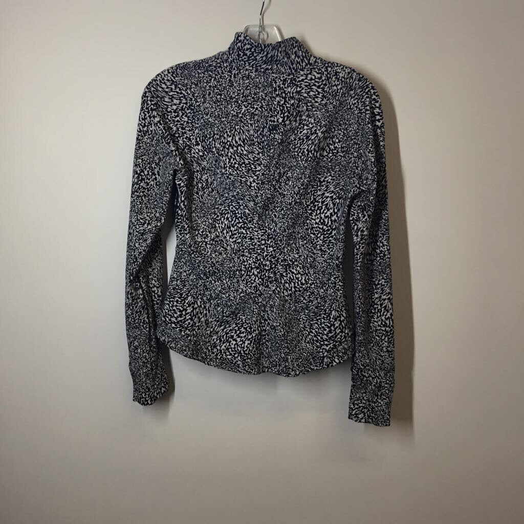 Lululemon Athletic Tops 6/S BW
