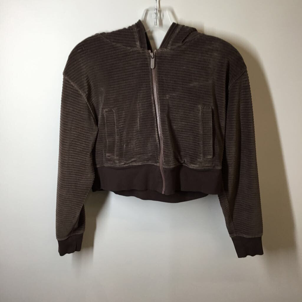 nuuds Outfit XS Brown