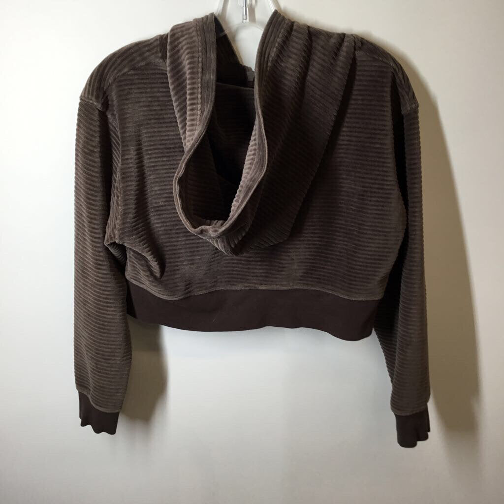 nuuds Outfit XS Brown