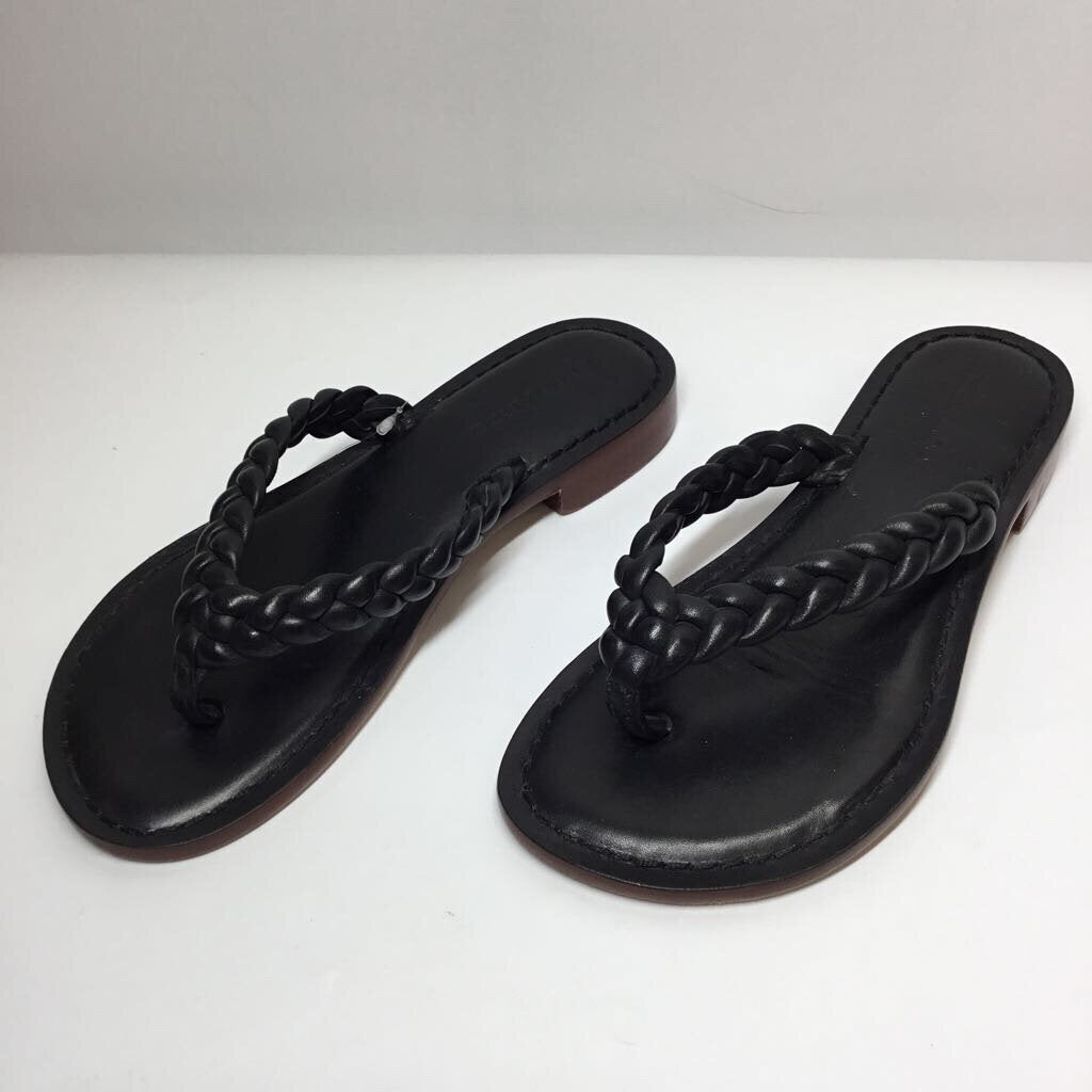 Bernardo Sandals 7 Black