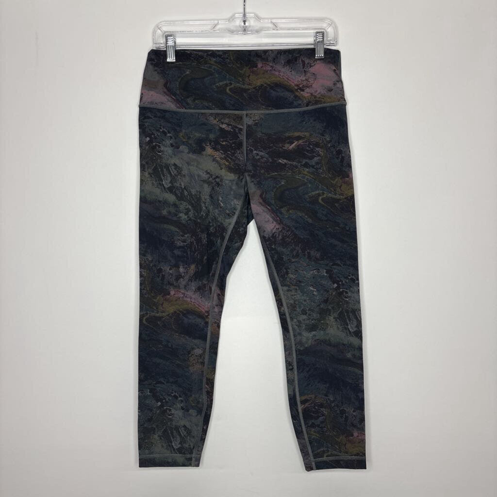 Lululemon Athletic Bottoms L Multi