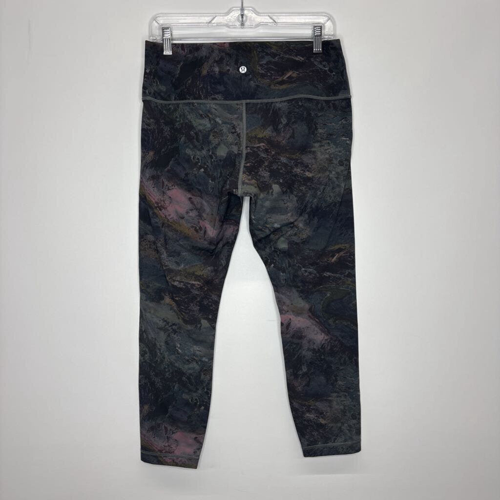 Lululemon Athletic Bottoms L Multi