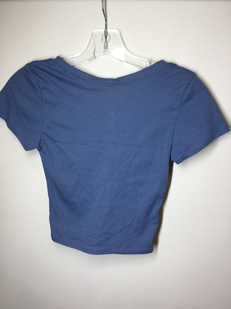 Shirt S Blue