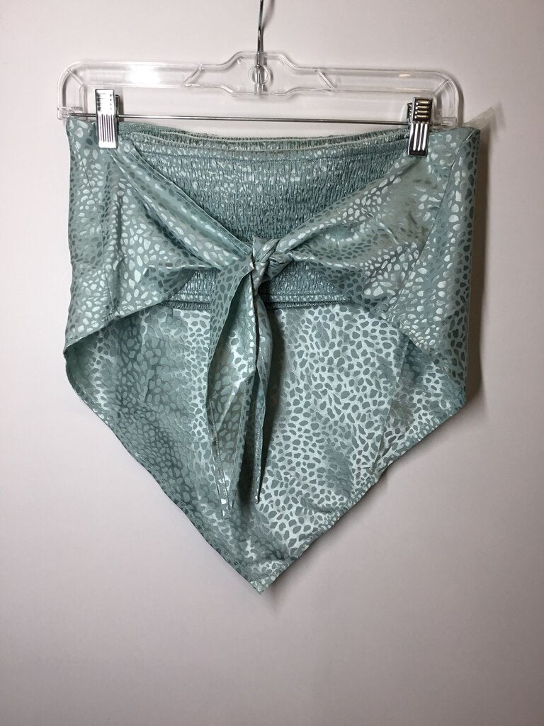 Tank S Sage Green