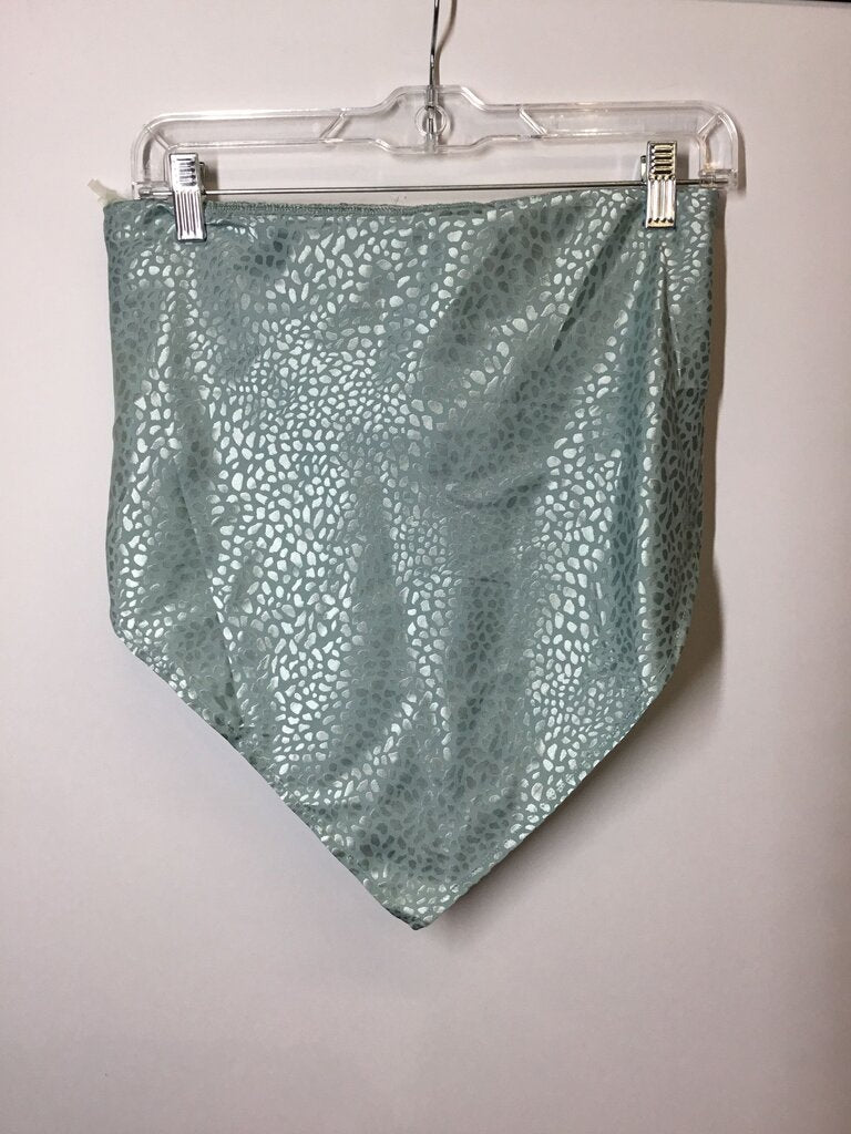Tank S Sage Green