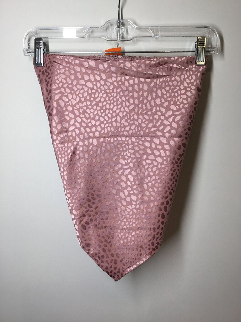 Tank M Pink
