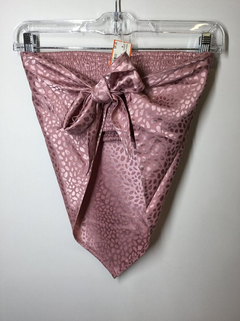 Tank M Pink