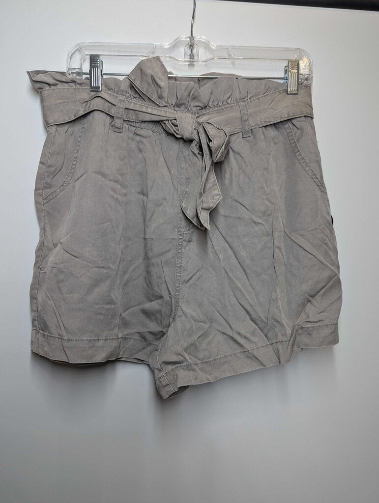 C'EST TOI Shorts L Grey