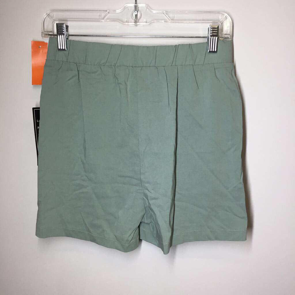 Boutique Skirt M Green