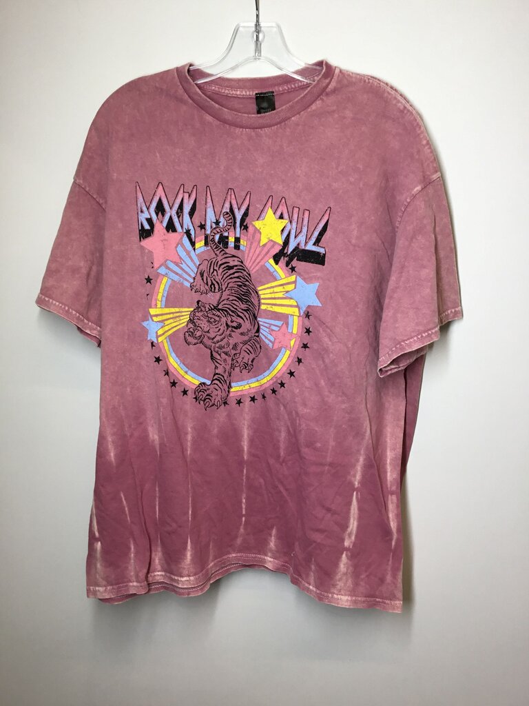 Sweet Claire Shirt S Muvae/Blue
