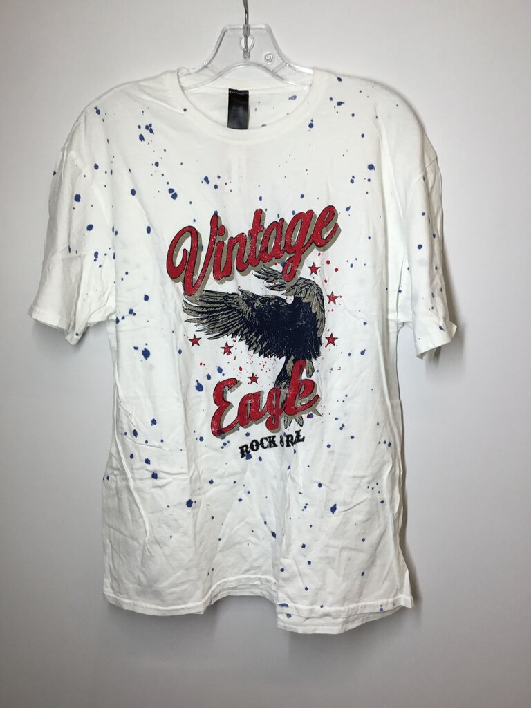 Sweet Claire Shirt S RWB