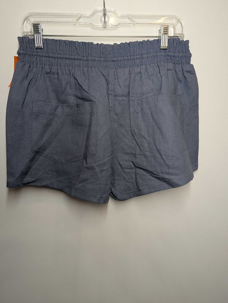 Love Tree Shorts L Blue
