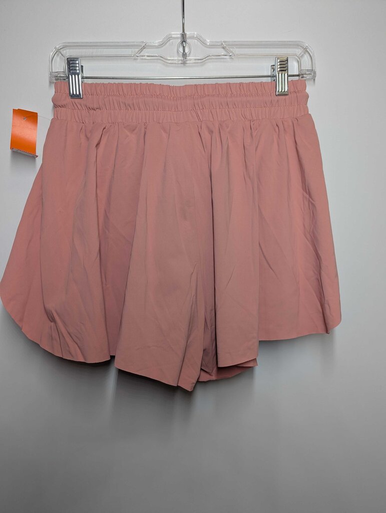Love Tree Shorts S Pink
