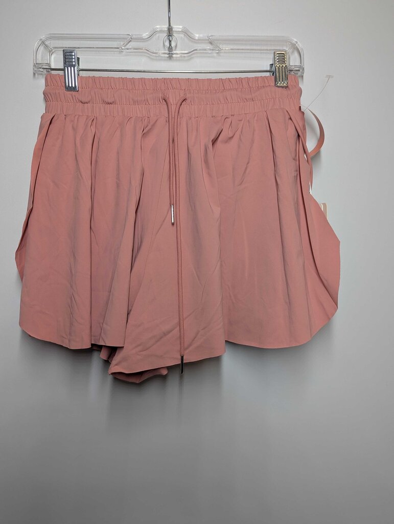 Love Tree Shorts S Pink