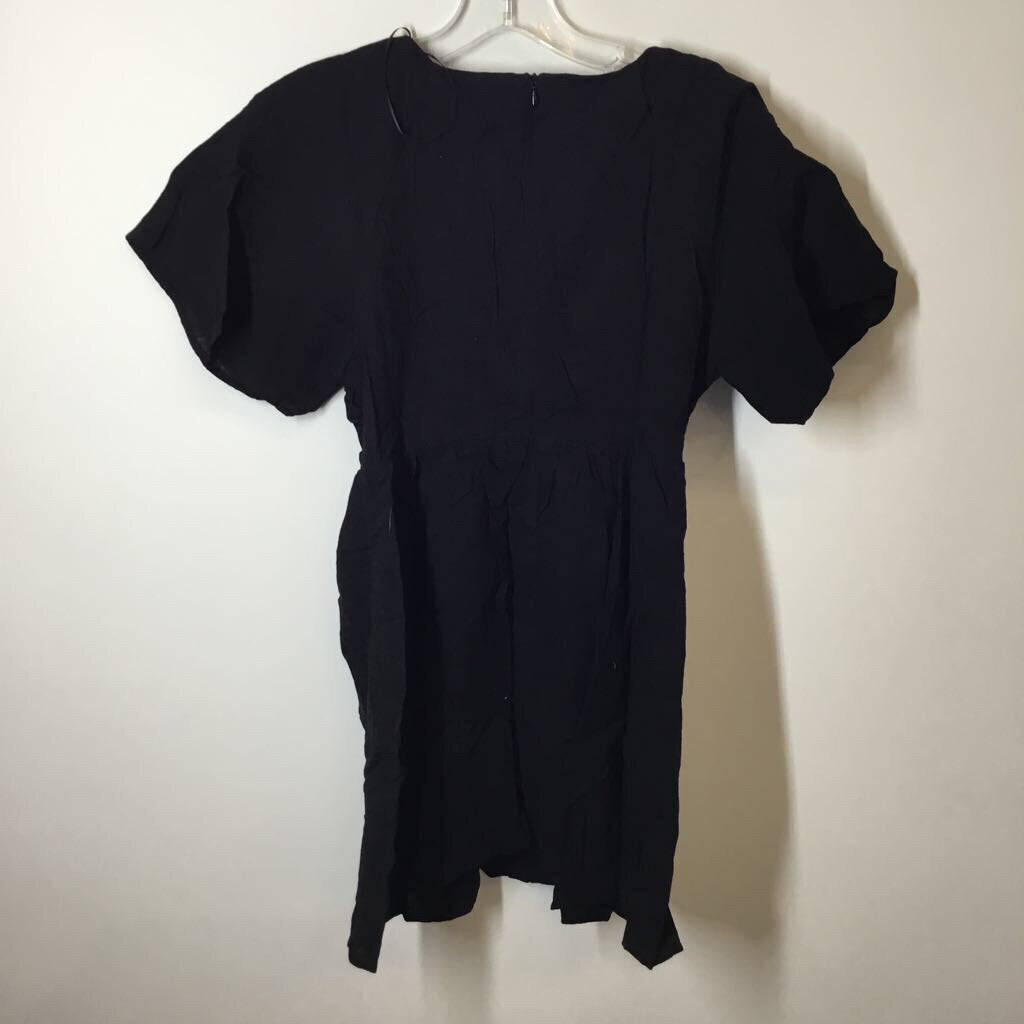 Papermoon Dress M Black