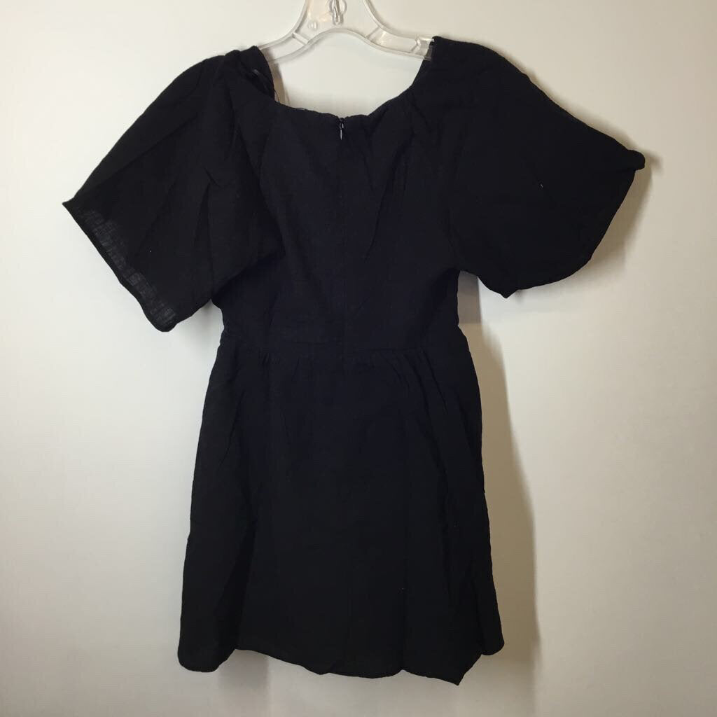 Papermoon Dress S Black